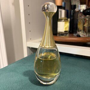 Dior J’adore Eau de Parfum EDP – Luxury Floral Women’s Perfume